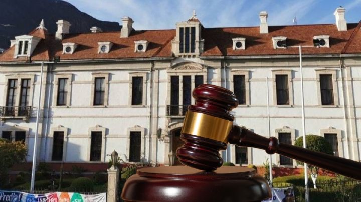 Exfuncionaria de Yolanda Tellería busca amparo contra aprehensión