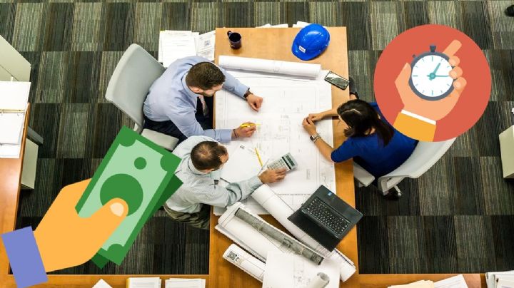 Jornada laboral cambia las reglas y podría PAGAR más a los empleados