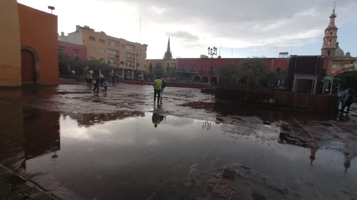 ¿Cuándo lloverá en Guanajuato? Esto dice un experto