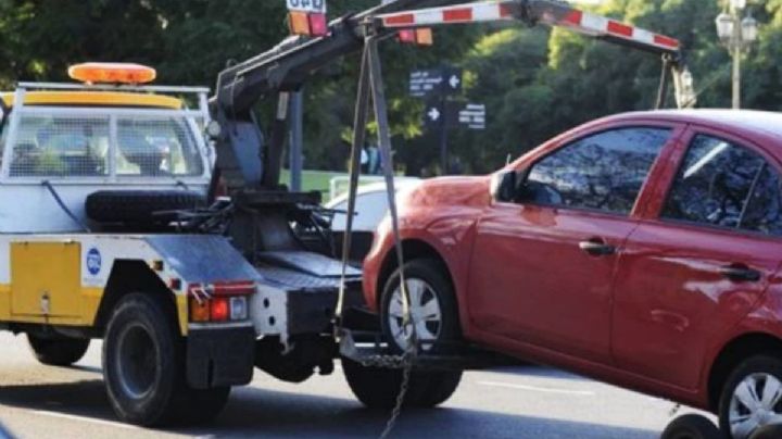 Adiós a corralones y grúas piratas, proponen castigarlos con cárcel y multas