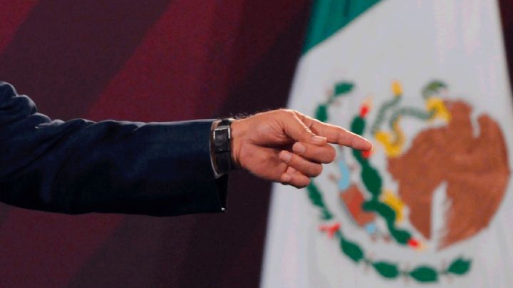 ¡Constitución violada y nadie es sancionado!