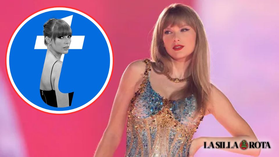 Ticketmaster México aclara que no emitió códigos para la venta de boletos de Taylor Swift