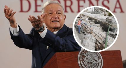 AMLO terminó carretera Cardel-Poza Rica a cambio de obra hidráulica ¿Cuál es?