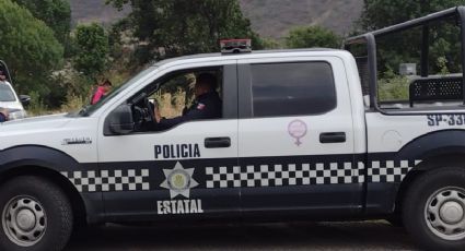 Dejan cuerpo de hombre embolsado en Nogales, Veracruz
