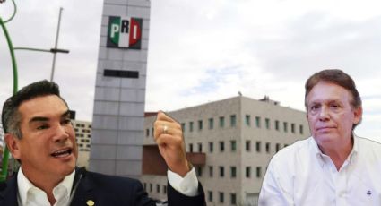 ¿Quién es el nuevo delegado del CEN del PRI en Hidalgo?