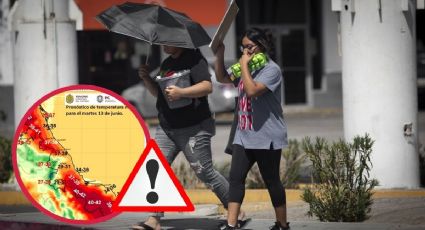 ¿Cuáles son los municipios de Veracruz donde hace más calor?