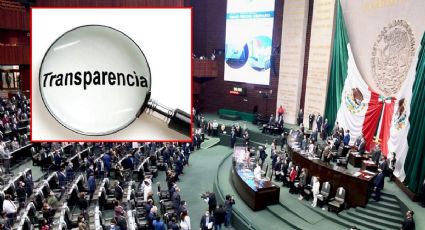 Legisladores incumplen con rendición de cuentas y les faltan contrapesos: expertos