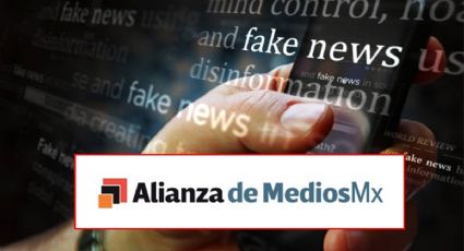 Alianza de Medios MX se lanza contra la IA; combatirá la desinformación digital