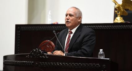 Eutanasia, tema controversial que este diputado de Morena en Hidalgo se arrepintió de legislar
