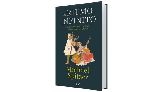 El ritmo infinito • Michael Spitzer