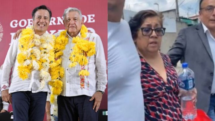 Gobiernos deben respetar derechos de jueza Angélica Sánchez: CNDH