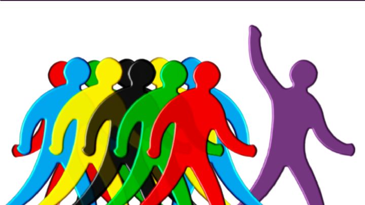 El poder de la palabra