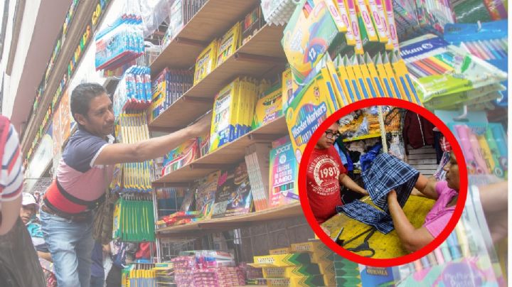 Beca para útiles y uniformes en CDMX aumenta: ¿Cuánto recibirán los estudiantes?