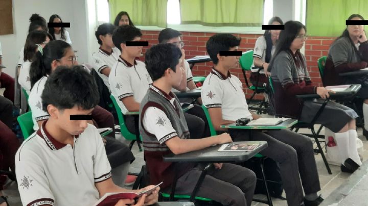 Por esta razón 120 escuelas de Veracruz no tendrán clases el 22 de junio