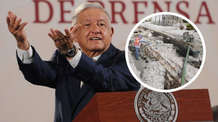 AMLO terminó carretera Cardel-Poza Rica a cambio de obra hidráulica ¿Cuál es?