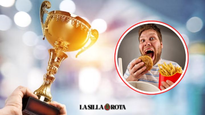 ¡México es CAMPEÓN!... pero de consumir calorías al día; te decimos por qué es preocupante