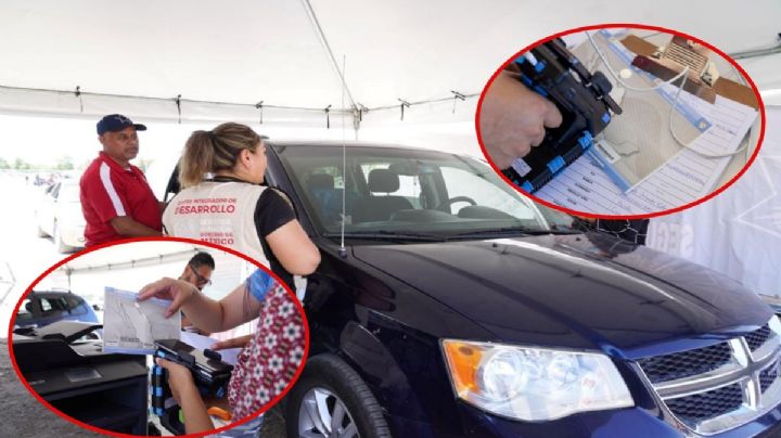 Autos chocolate: ¿Por qué NO podrás regularizar tu carro en junio?