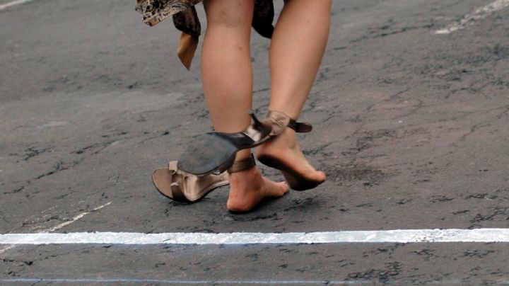 Mes del Orgullo 2023: carrera en tacones para apoyar a Casa Frida en la Condesa