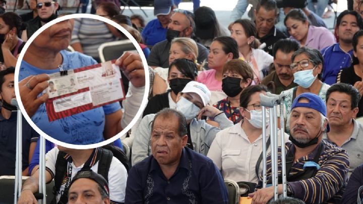 Estos son los requisitos para la pensión de personas con discapacidad en Veracruz