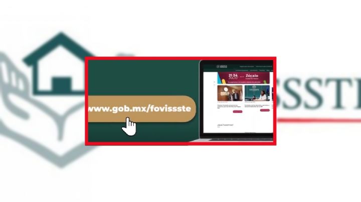 ¿Buscas un crédito FOVISSSTE? Así lo puedes obtener sin necesidad de entrar a un sorteo
