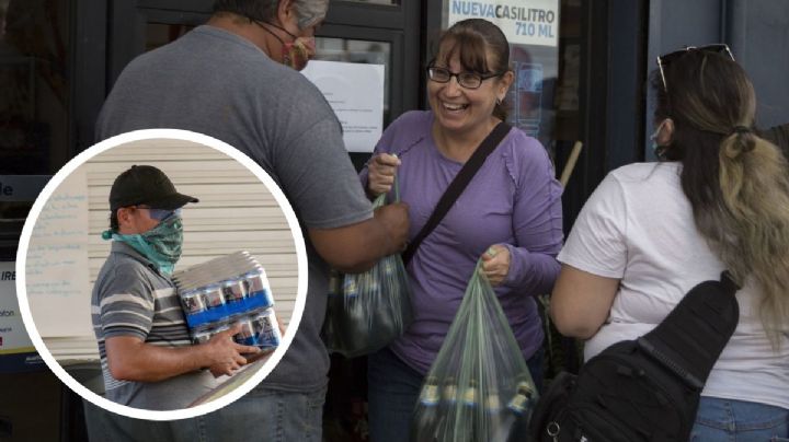 Ola de calor dispara consumo de cerveza en Xalapa. Esto se sabe