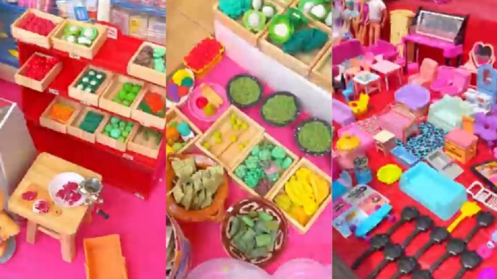 ¿Coleccionista de objetos miniatura? En este TIANGUIS de la CDMX encontrarás las mejores piezas