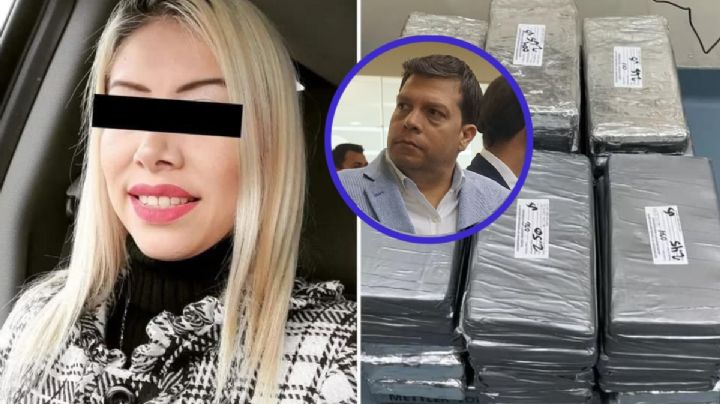"No es del partido ni es mi amiga": PAN se deslinda de narco regidora de Reynosa