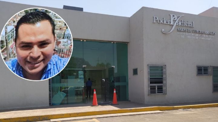 Dejan libres a presuntos asesinos de profesor de la UG