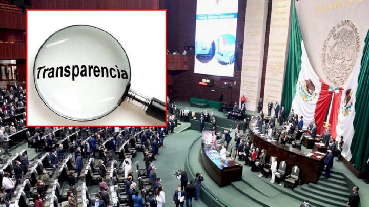 Legisladores incumplen con rendición de cuentas y les faltan contrapesos: expertos