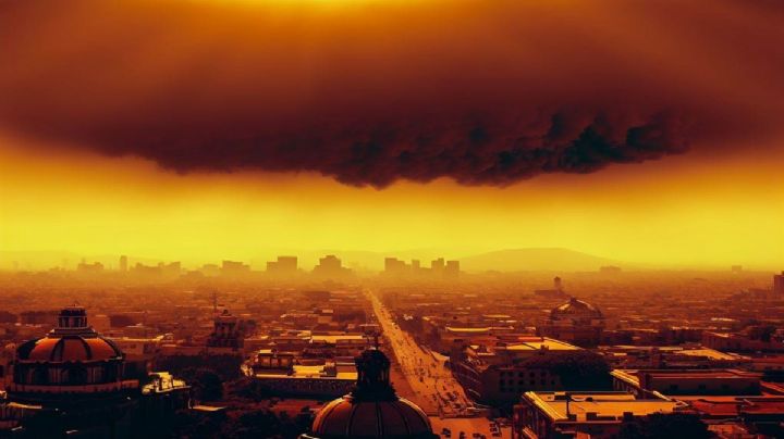 Ola de calor: ¿Qué son las islas de calor y cómo “rostizan” a las ciudades?