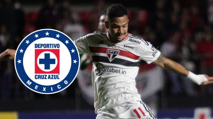 Los últimos dos refuerzos que pueden llegar a  Cruz Azul por petición de “El Tuca” Ferretti