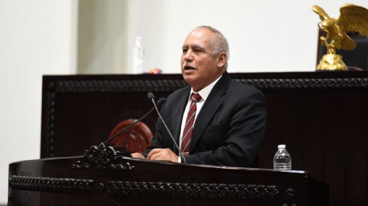 Eutanasia, tema controversial que este diputado de Morena en Hidalgo se arrepintió de legislar