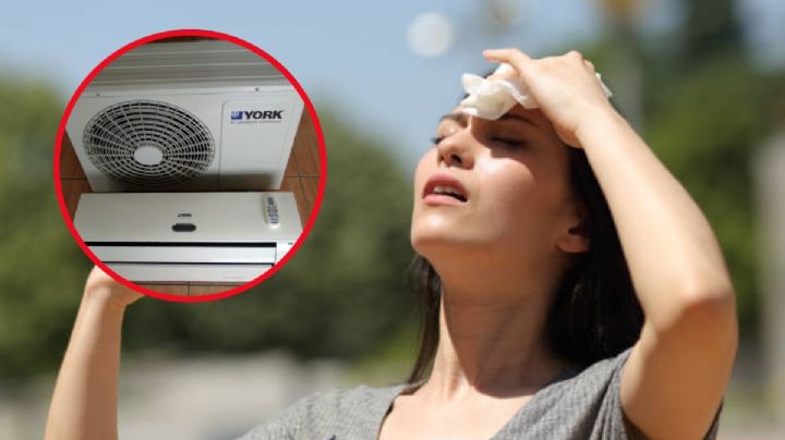 ¿Te estás derritiendo de calor? Lo que debes saber antes de COMPRAR un aire acondicionado