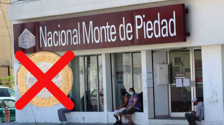 ¿Tienes estas valiosas monedas? Ni las saques para empeñar, NO te las aceptan