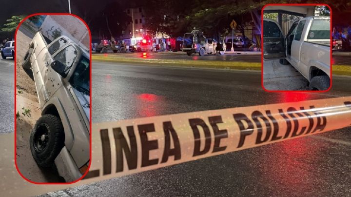 Octavio, el séptimo policía asesinado en Sonora en lo que va del año; exigen justicia