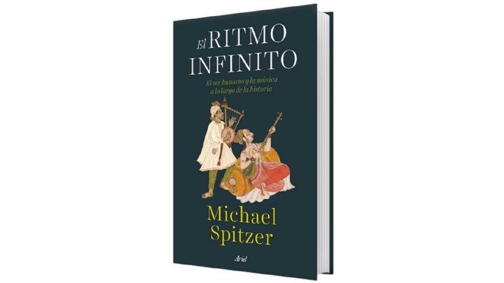 El ritmo infinito • Michael Spitzer