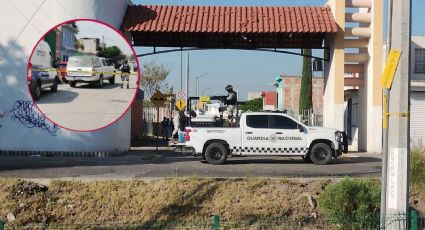 Matan en Celaya a director jurídico de la Policía