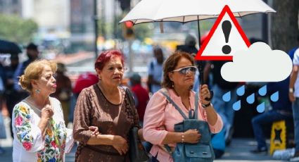 ¿Cuándo lloverá en Veracruz y terminará ola de calor? Esto dice experto