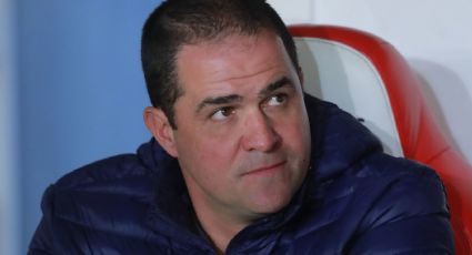 Club América ya tiene nuevo director técnico; se anunció llegada de André Jardine