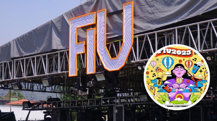 Todo lo que debes de saber si vas al festival Volare en Orizaba este 17 de junio