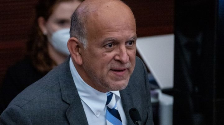 Tras fracaso del Insabi, premian a Ferrer como subsecretario de Salud