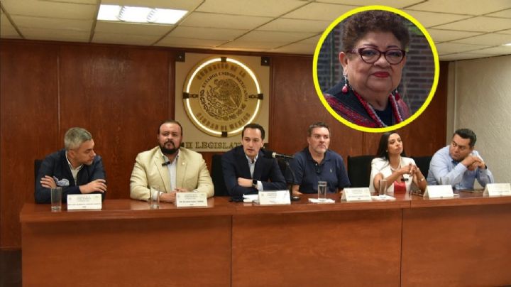 PAN-CDMX busca tirar en la Suprema Corte la “Ley Godoy”