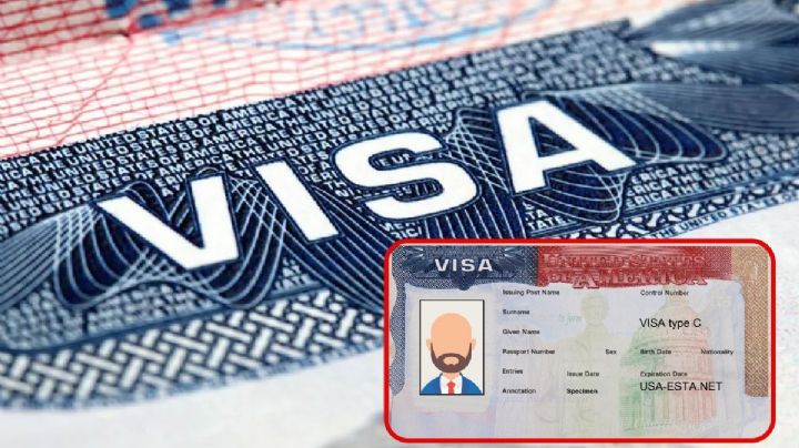 Visa americana: Esta es la NUEVA ciudad que se tarda MÁS en darte una cita por primera vez