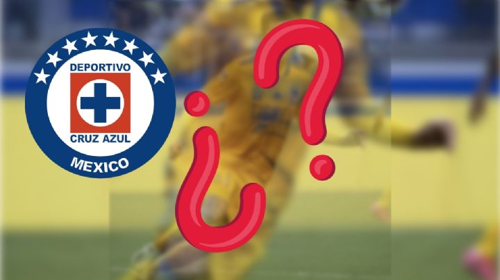 Cruz Azul: ¿Quién suplirá a Rafael Baca? Ya hay un candidato fuerte