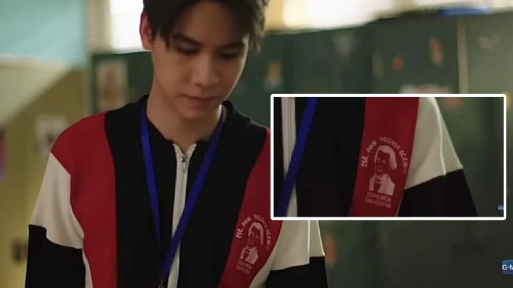 Esta primaria de México se viraliza en TikTok; chamarra escolar llega hasta Tailandia