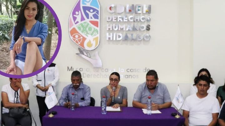 “Una disculpa no va a regresar a mi hija”: papá de doctora Beatriz que falleció en barandilla