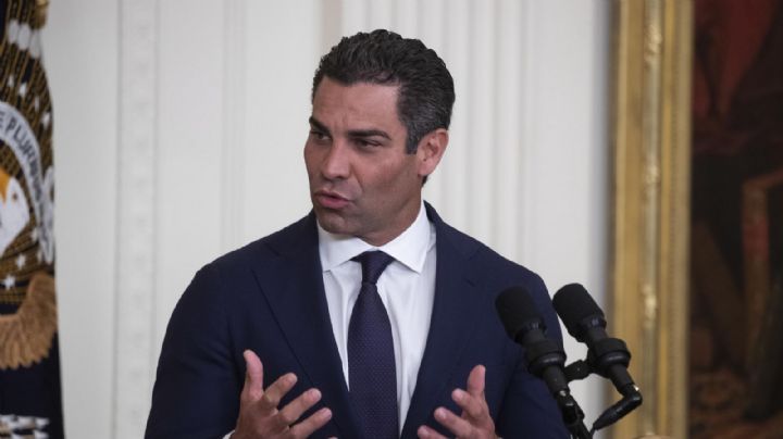 EU: ¿Quién es Francis Suárez, el primer hispano en la carrera presidencial?