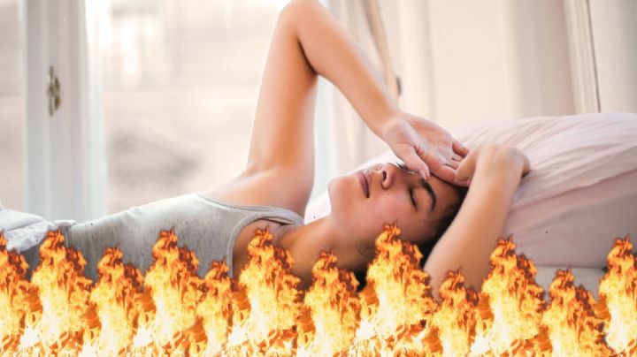 Guanajuato: ¿No puedes dormir con este calor?, sigue estas sugerencias para hacerlo