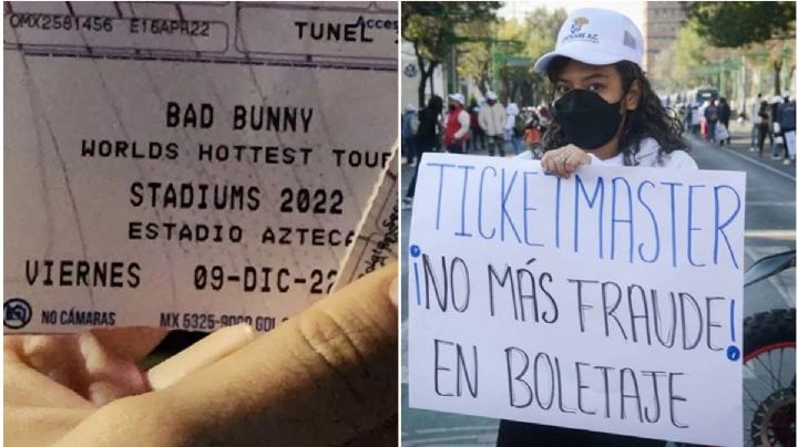 Va Congreso contra abusos de Ticketmaster y otras boleteras de conciertos