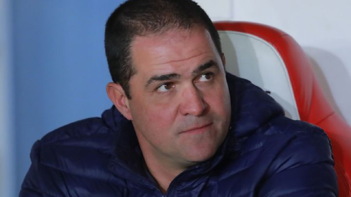 Club América ya tiene nuevo director técnico; se anunció llegada de André Jardine